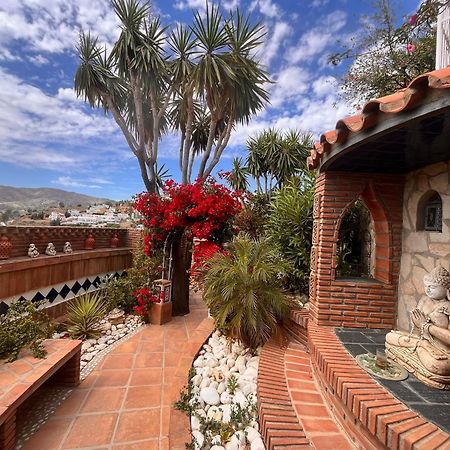 Casa Hermosa Benagalbón Exterior foto