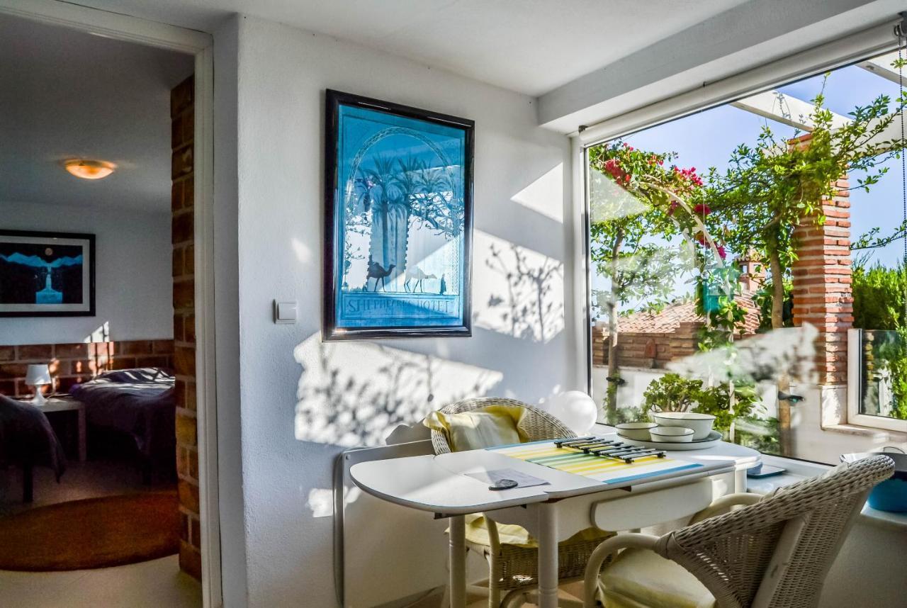 Casa Hermosa Benagalbón Exterior foto