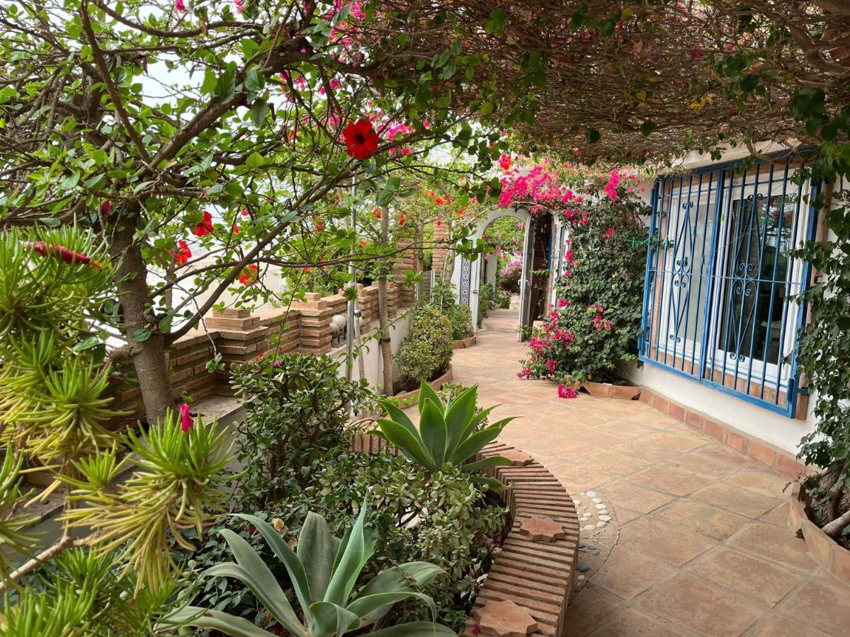 Casa Hermosa Benagalbón Exterior foto