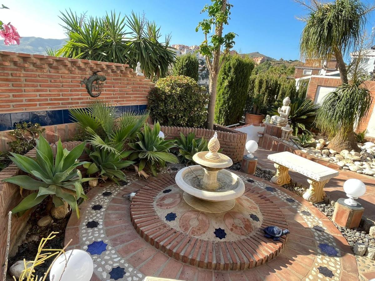 Casa Hermosa Benagalbón Exterior foto