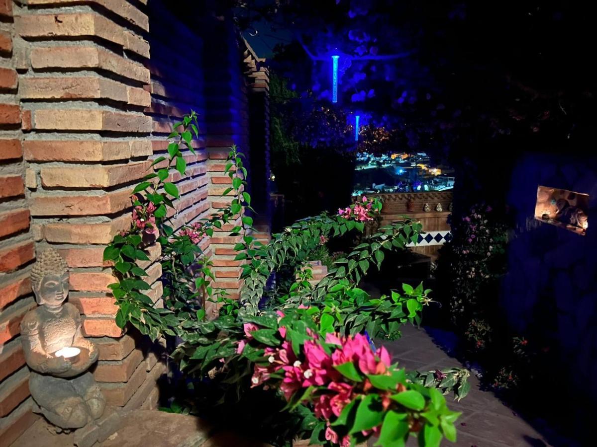 Casa Hermosa Benagalbón Exterior foto