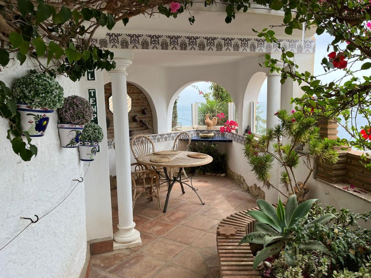 Casa Hermosa Benagalbón Exterior foto