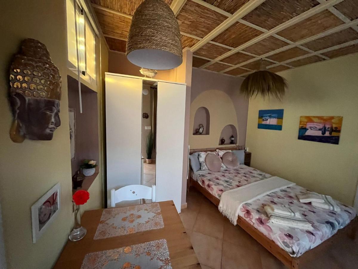Casa Hermosa Benagalbón Exterior foto