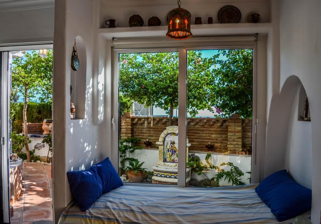 Casa Hermosa Benagalbón Exterior foto
