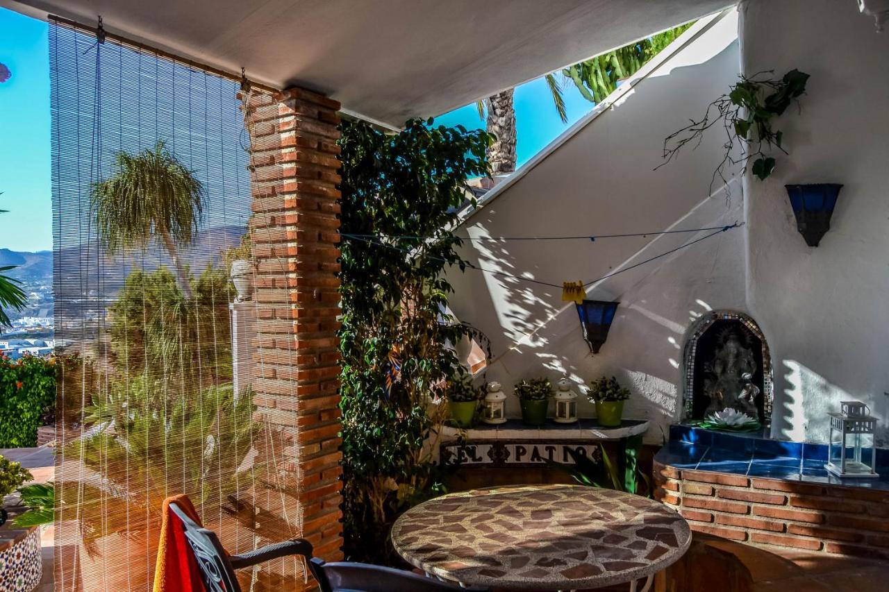 Casa Hermosa Benagalbón Exterior foto