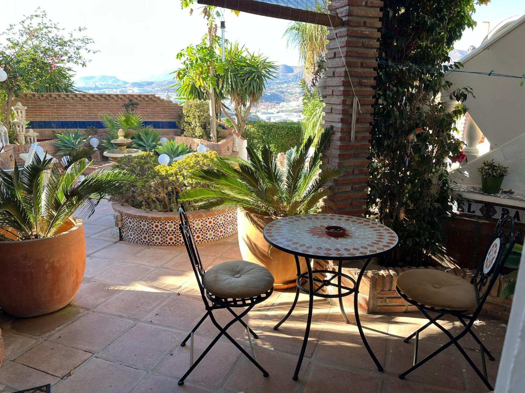 Casa Hermosa Benagalbón Exterior foto