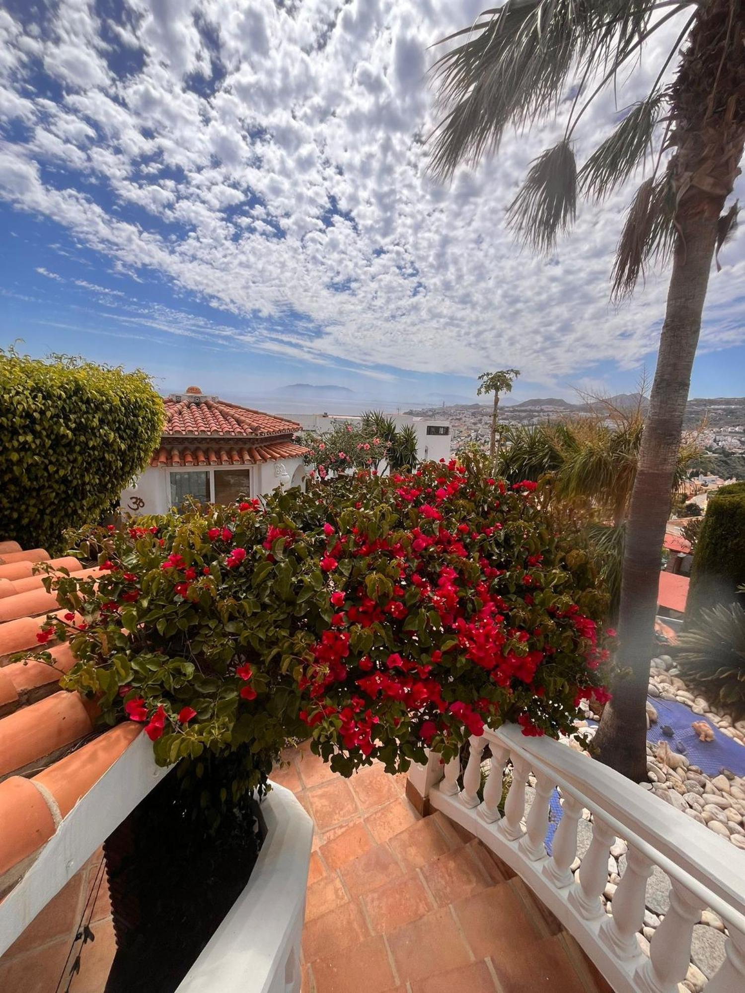Casa Hermosa Benagalbón Exterior foto